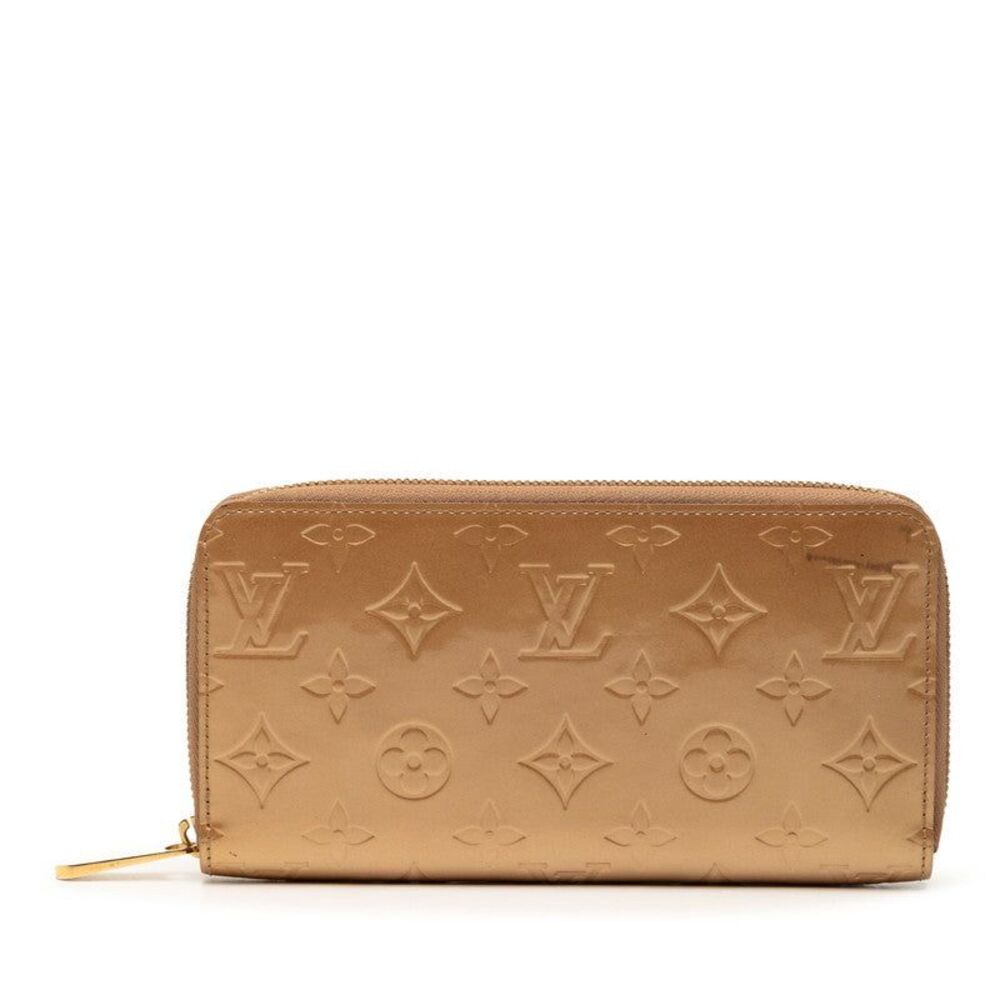 Louis Vuitton Zippy Wallet M61380